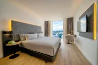 Innside Liverpool Hotels in Wallasey