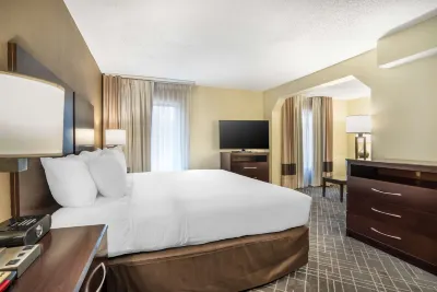 Comfort Inn & Suites Lake Norman Hotels in Davidson