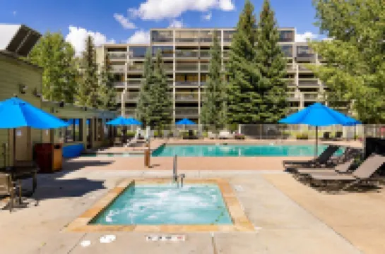 Mountain and River Views with Cozy Living Area - Charming Alpine Retreat