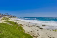 Ocean View Balconies and BBQ Patio Dining - Stunning Luxury Escape