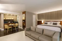 Promenade Palladium Leblon Hotels near Fashion Mall