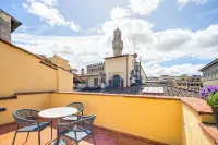 Condotta 16 Apartments