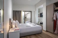 埃內亞城市套房 - 早餐