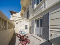 appartamento Brezza Marina