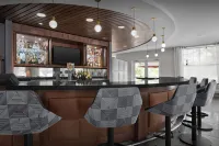 Hotel Indigo JACKSONVILLE-DEERWOOD PARK by IHG - bar