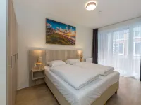 Lush Apartment in Zoutelande Near Beach