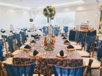 Bravo Tanauan Hotel Hôtels à : Santo Tomas