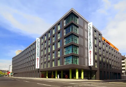 Bellevue Vistanova Hotels in Torrenova