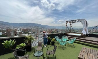 Tequendama Hotel Medellín - Estadio