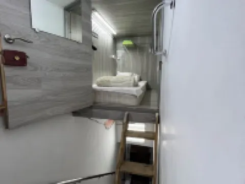 โรงแรม โดมิซิล โรงแรมในคีชีเนา