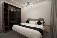Elite Two-Bedroom Apt AlRimal-7 Các khách sạn ở 