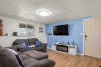 Ideal for Families with Spacious Living Area - Charming Cozy Retreat