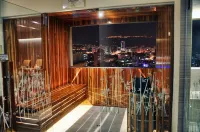Hotel Dann Carlton Bucaramanga - bar