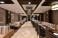 Picaddle the Luxury Boutique Resort Mahabaleshwar - Wifi