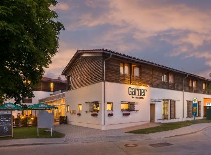 Garner Hotel Munich - Messe by IHG