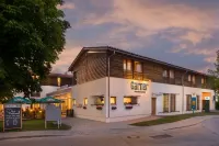 Garner Hotel Munich - Messe by IHG Hotels in Haar