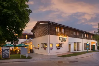 Garner Hotel Munich - Messe by IHG Hôtels à : 