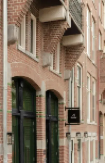 Hotel Middelland Rotterdam Hotels in Rotterdam