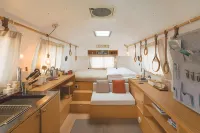 AroundFollie Hotel in zona Yeongcheonsa