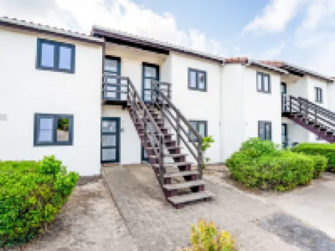 Zeewind II A11 with Parking