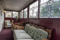 The Metropole Guesthouse Hotels in Wentworth Falls