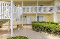 Beautiful two bedroom apartment in Naples