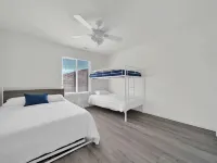 Algonac's Riverview Retreat Hotele w: St. Clair County