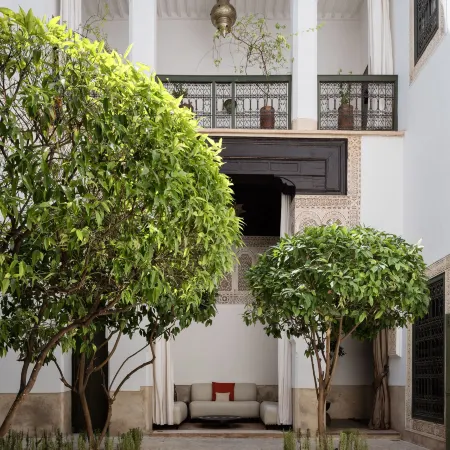Le Farnatchi