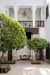 Le Farnatchi Hotels in Marrakech