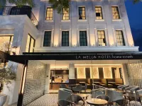 la mella hotel thakhek Hotels in Thakhek