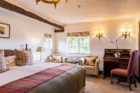 Old Swan & Minster Mill Hotels in Witney