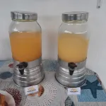 Águas Quentes
