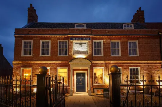The Dial House