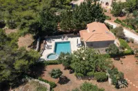 Aresti Mountain Resort - Villas