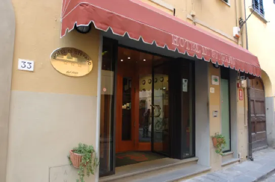 Hotel di Stefano