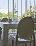 Garni Hotel Centar - breakfast