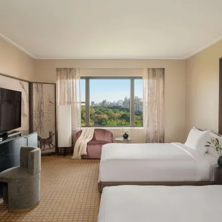 Park Lane New York Отели рядом с достопримечательностью «Культурный центр Линкольн-центр»