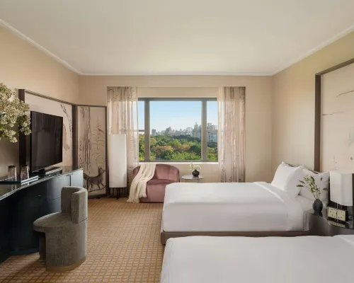 Park Lane New York Hotels in der Nähe von Frick-Sammlung
