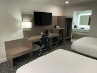 University Park Inn & Suites Các khách sạn gần Davis Campus of the University of California