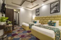 Hotel Sejour Luxury Srinagar Hotels in Budgam
