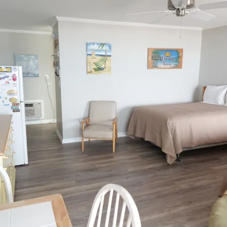 Sea Vista Motel