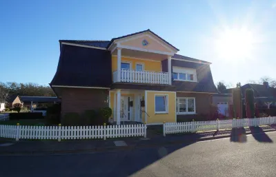 Alter Ziegelhof Vechta Hotels near Siam Thaimassage