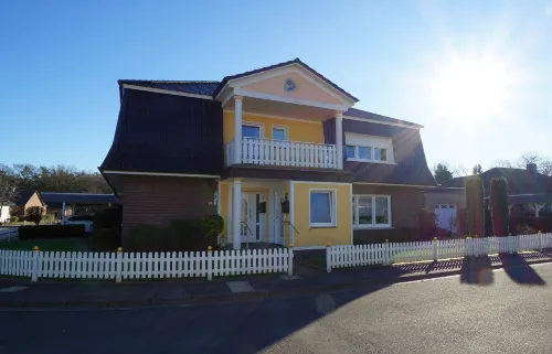 Alter Ziegelhof Vechta Hotels in Vechta