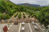 MONASTERIO DE SANTA EULALIA Hotel a Lorca