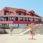 Belas Vistas Hotel Hotel a 