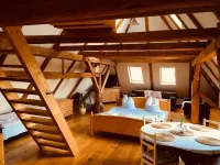 Pension Laura Hotels in Decin District