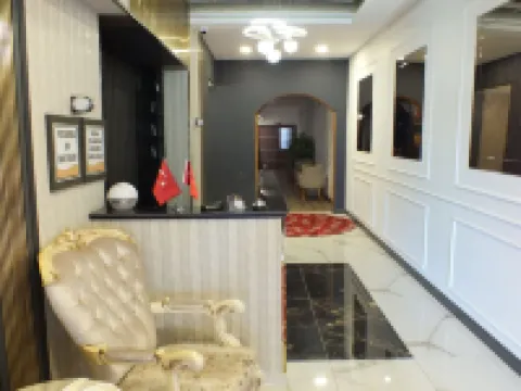 ÇANKAYA Suit Hotel Hotels in Ankara