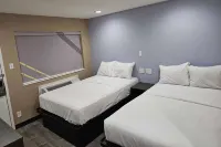 Super 8 by Wyndham Big Spring Hotels in Big Spring