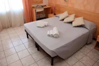 Hotel Jolanda Hotel a Bellaria