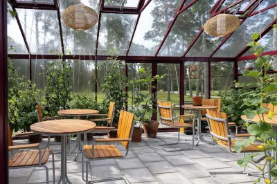 Strandakar Hotell & Restaurang Hotels in 